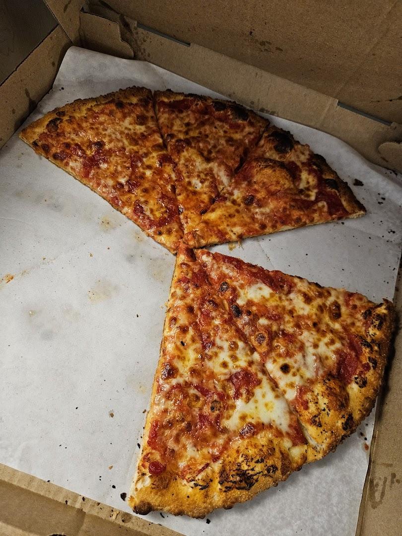 Kostas Pizza & Seafood