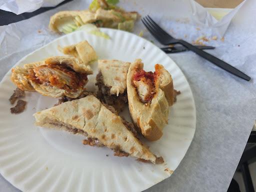 Kostas Pizza & Seafood